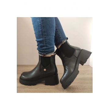 Ghete Casual Dama  A7979