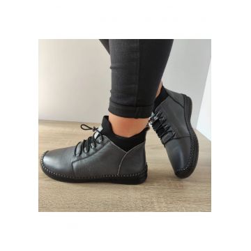 Ghete Casual Dama  B061 -