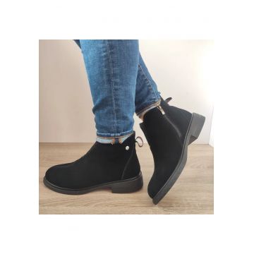 Ghete Casual Dama  B30041
