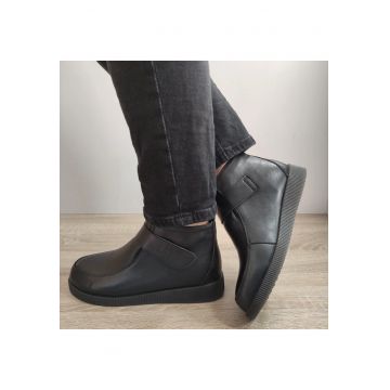 Ghete Casual Dama  E8028