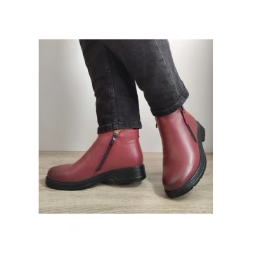 Ghete Casual Dama  G6-35