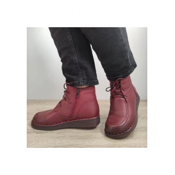 Ghete Casual Dama  H750 B