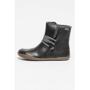 Ghete din piele Peu Cami 1281