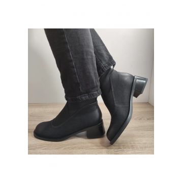 Ghete Elegante Dama  B21-1