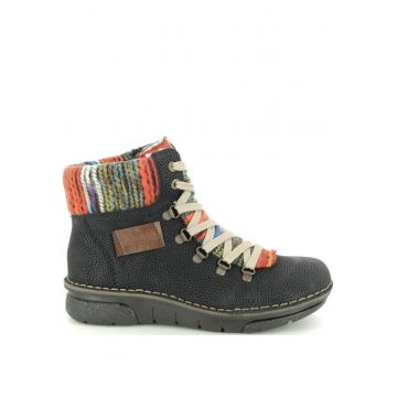 Ghete  Negru``