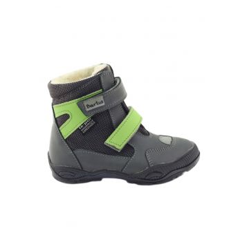 Ghete pentru copii -  BM24391 - Gri -