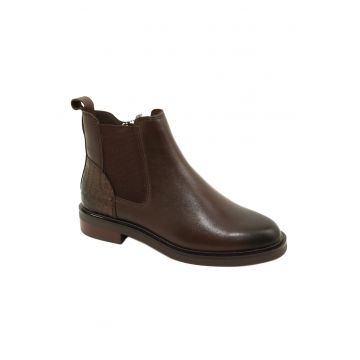 Ghete pentru femei -  BM180654 - Maro