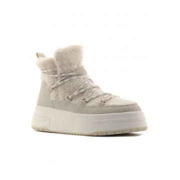 Botine dama bej  Marime: