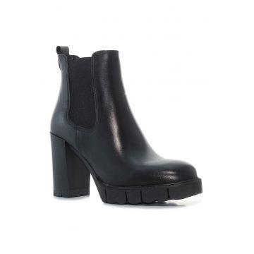 Botine de dama negre  Marime:0