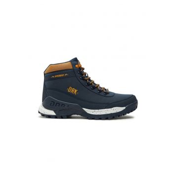Ghete barbati -  63665 - Piele ecologica - Bleumarin