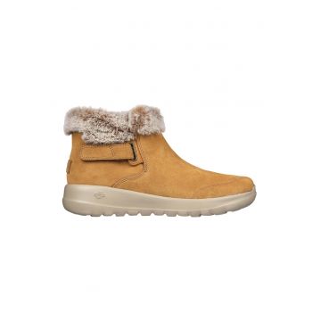 Ghete din piele On the Go Joy