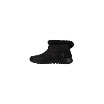 Ghete  On-the-go Joy - Cozy - Slip-ins 144800BBK