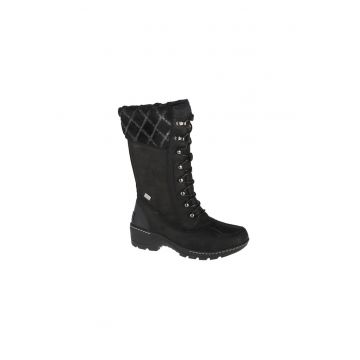 Bocanci de zapada -  Whistler Tall Boot 1809091010 - Negru