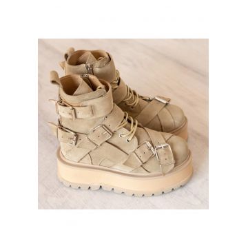 Bocanci - Heavy Duty - Sun - marimea