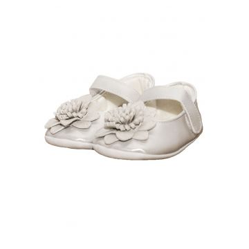 Botosei -  fete - piele ecologica - cu scai - usori - 1605