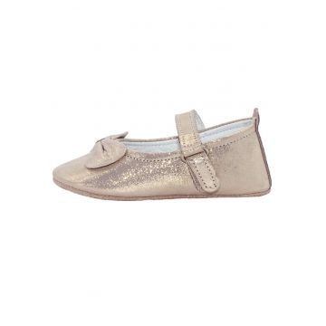Botosei -  fete - piele naturala - cu scai - 4033