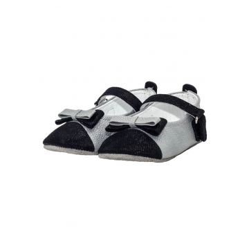 Botosei -  fete - piele naturala - cu scai - 4035