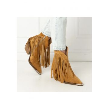 Ciocate Tassels