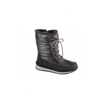 Cizme de zapada  Harma - sintetic - gri