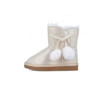 Cizme imblanite fete -  241551-B103