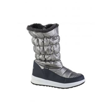 Cizme pentru femei -  BM161451 - Argint