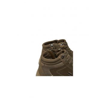 Ghete barbati  304274022 - Piele naturala - Maro - Maro