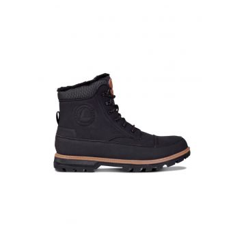 Ghete barbati -  48560 - Textil - Negru