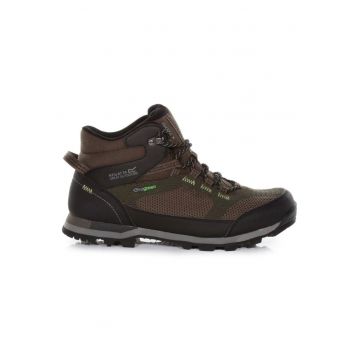 Ghete barbati -  Blackthorn Evo - impermeabile - maro - material sintetic -