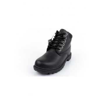 Ghete barbati -  Piele Negru