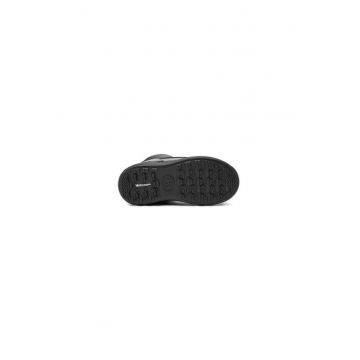 Ghete dama  304245640 - Textil - Negru