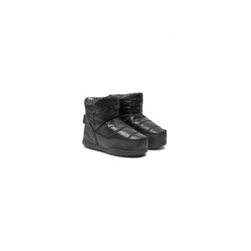 Ghete dama  304245671 - Textil - Negru