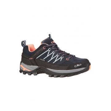 Ghete dama -  BM123210 - albastru marin