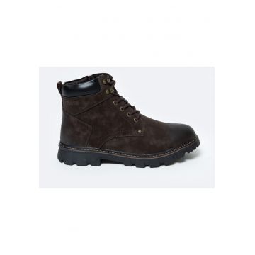 Ghete din piele ecologica 803
