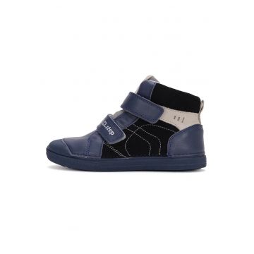 Ghete Neimblanite -  Baieti - din Piele - A049-42430B