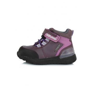 Ghete Neimblanite Fete -  Impermeabile - cu Scai - F61-906