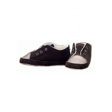 Pantofiori stil tenisi -  baieti - imblaniti - 50778