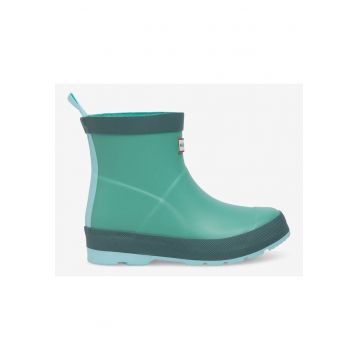 Cizme de ploaie baieti  5905588640295 - Cauciuc - Verde