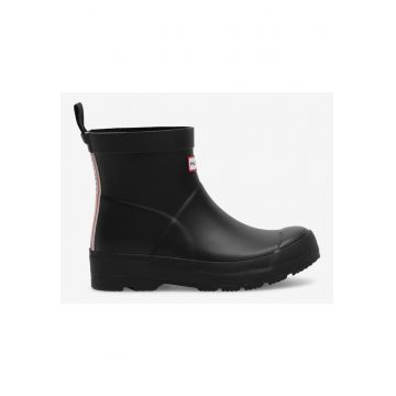 Cizme de ploaie baieti  5905588641483 - Cauciuc - Alb