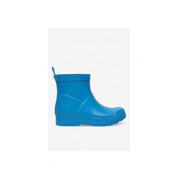 Cizme de ploaie baieti  5905588641506 - Cauciuc - 30 EU - Albastru