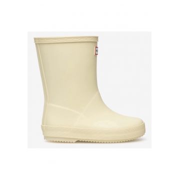 Cizme de ploaie baieti  5905588649083 - Cauciuc - Galben