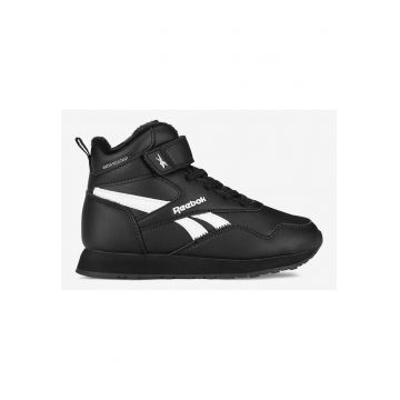 Ghete baieti 5903419784255 - Sintetic - Negru Ghete baieti 5903419784255 - Sintetic - Negru