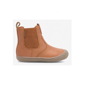 Ghete baieti  5905588074809 - Piele naturala - Maro