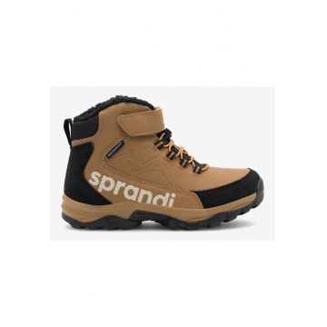 Ghete baieti  5905588080947 - Sintetic - Maro