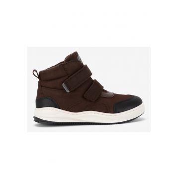 Ghete baieti  5905588733294 - Piele naturala - Maro