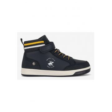 Ghete baieti  5905588769965 - Sintetic - Albastru