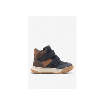 Ghete baieti  5905588773757 - Piele naturala - 25 EU - Albastru