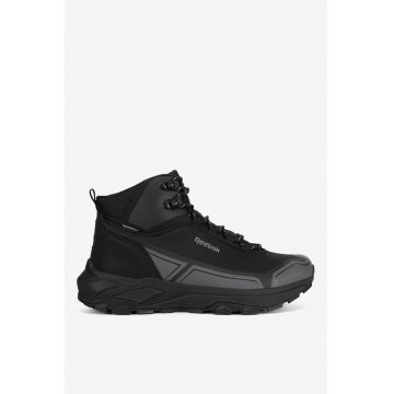 Ghete barbati  5903419852053 - Sintetic - Negru