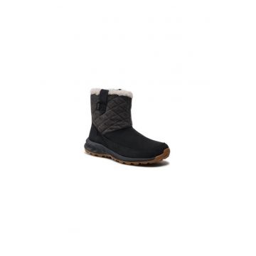 Ghete dama  301222538 - Piele naturala - 36 EU - Albastru