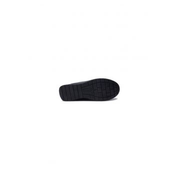 Ghete dama  304311673 - Textil - 38 EU - Negru