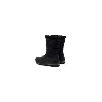 Ghete dama  304312045 - Textil - Negru